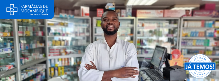 Apresentação da Plataforma Farmac Connect