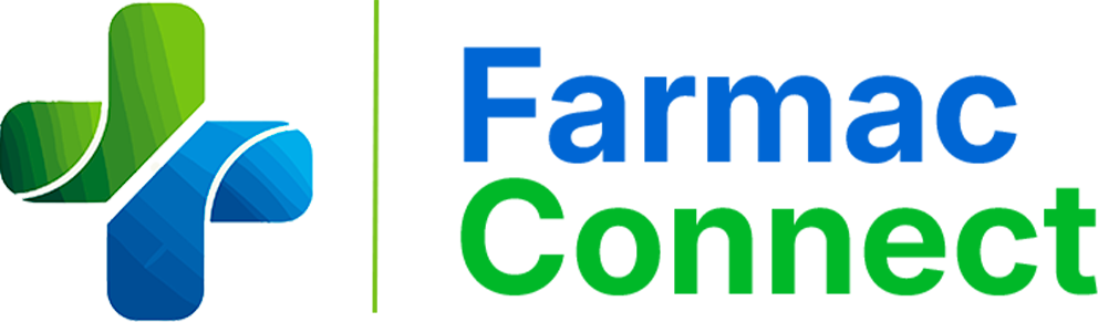 Logótipo Farmac Connect